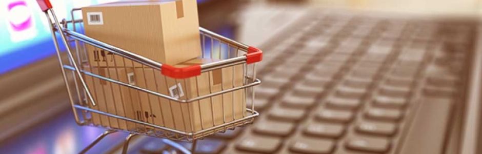 E-commerce